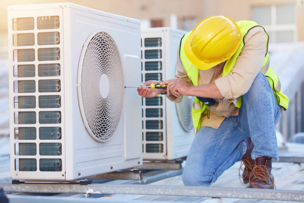 Best HVAC Training and Certification in Hull, IA