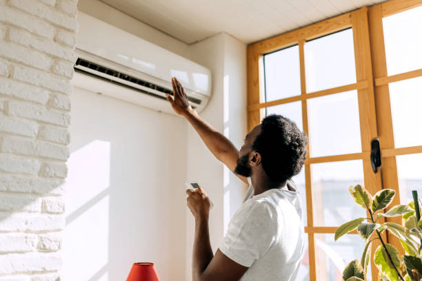 Best Solar-powered HVAC Systems in Hull, IA