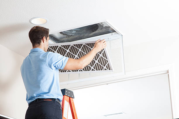 Best Residential HVAC in Hull, IA