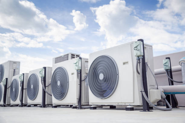 Best Ductless Mini-Split Systems in Hull, IA