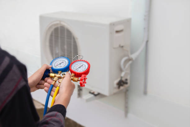 Best Ductless Mini-Split Systems in Hull, IA