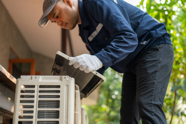 Best Seasonal HVAC Services in Hull, IA