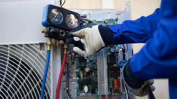 Best Commercial HVAC in Hull, IA
